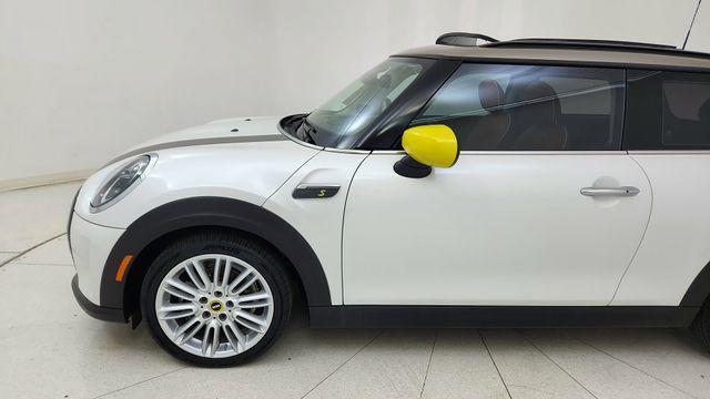 used 2024 MINI Hardtop car, priced at $23,950