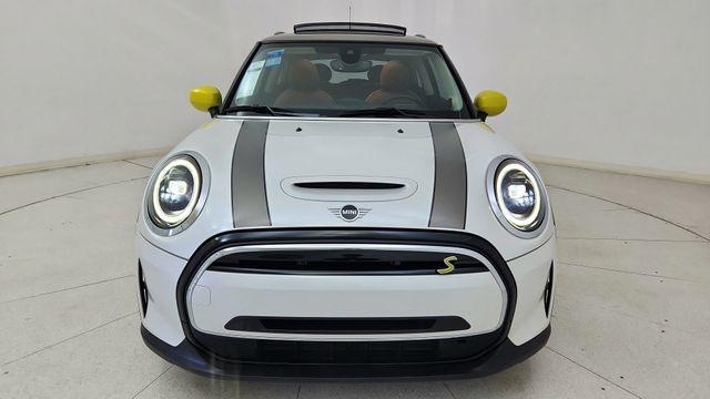 used 2024 MINI Hardtop car, priced at $23,950