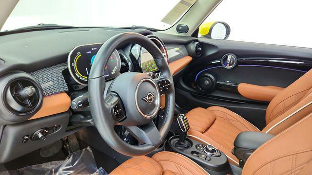 used 2024 MINI Hardtop car, priced at $23,950