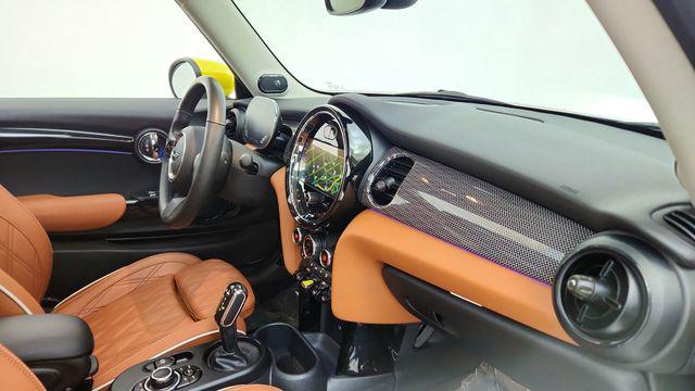 used 2024 MINI Hardtop car, priced at $23,950