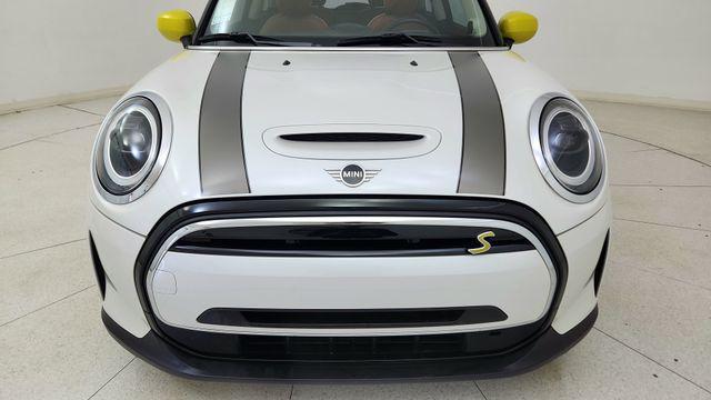 used 2024 MINI Hardtop car, priced at $23,950