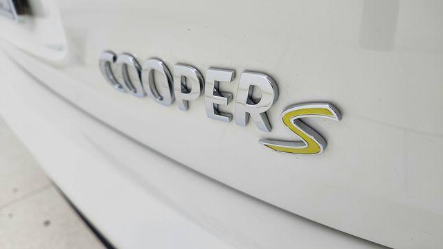 used 2024 MINI Hardtop car, priced at $23,950