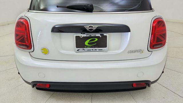 used 2024 MINI Hardtop car, priced at $23,950
