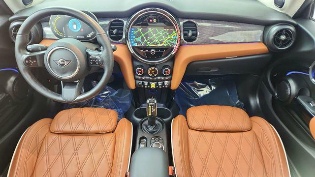 used 2024 MINI Hardtop car, priced at $23,950