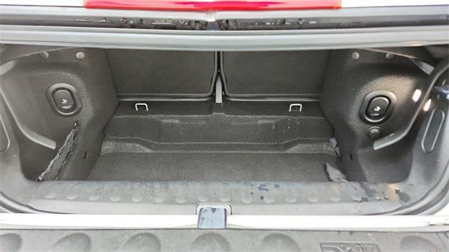 used 2023 MINI Convertible car, priced at $25,850