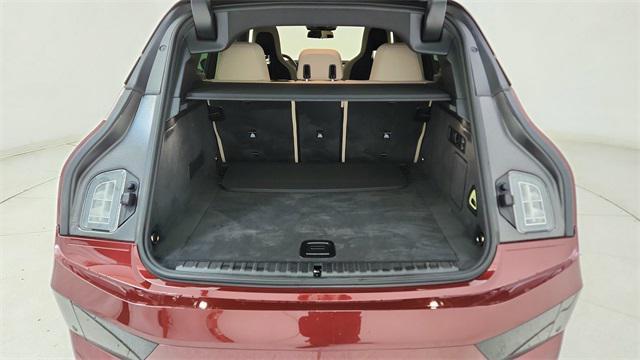 used 2025 BMW iX car, priced at $51,750