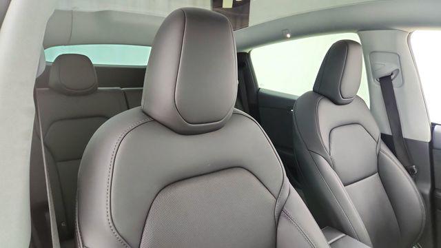 used 2026 Tesla Model Y car, priced at $45,675