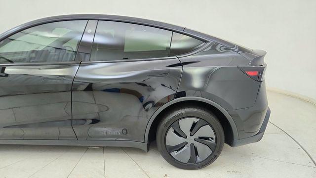 used 2026 Tesla Model Y car, priced at $45,675