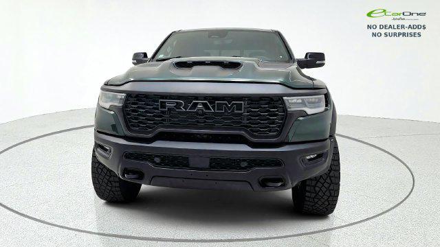 used 2026 Ram 1500 car, priced at $66,270