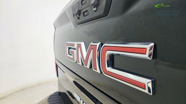 used 2025 GMC Sierra 1500 car, priced at $48,175
