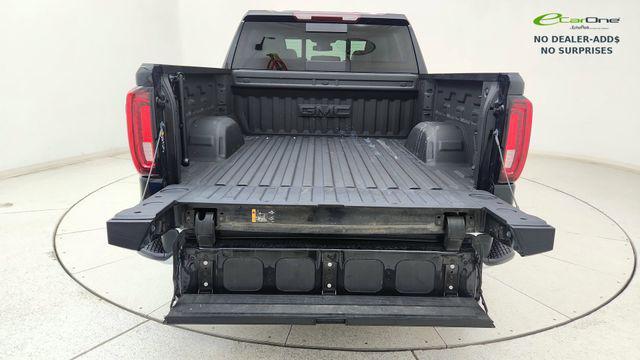 used 2025 GMC Sierra 1500 car, priced at $48,175