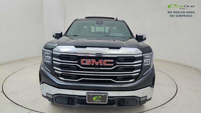 used 2025 GMC Sierra 1500 car, priced at $48,175