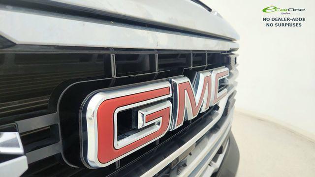 used 2025 GMC Sierra 1500 car, priced at $48,175