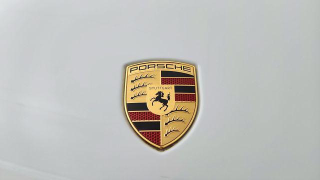 used 2025 Porsche Cayenne car, priced at $83,175