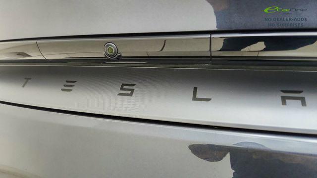 used 2026 Tesla Model Y car, priced at $47,975