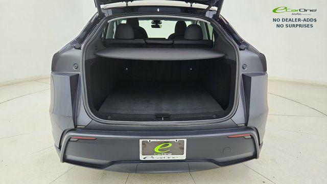 used 2026 Tesla Model Y car, priced at $47,975