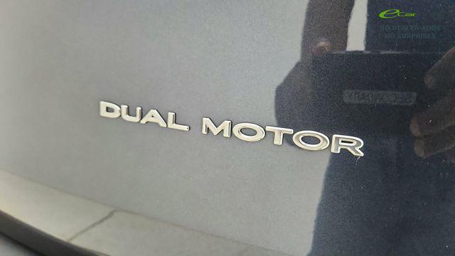 used 2026 Tesla Model Y car, priced at $47,975
