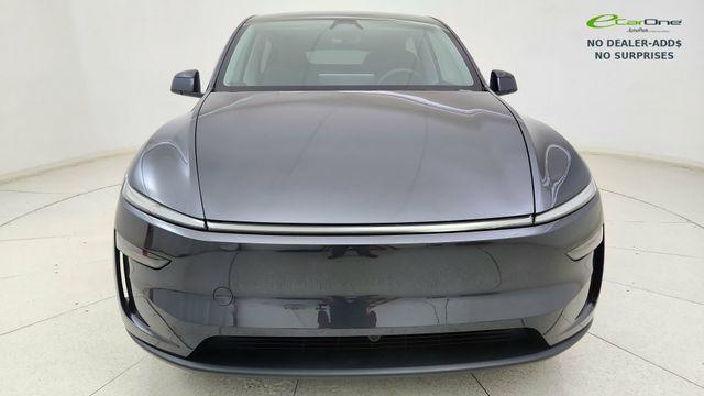 used 2026 Tesla Model Y car, priced at $47,975