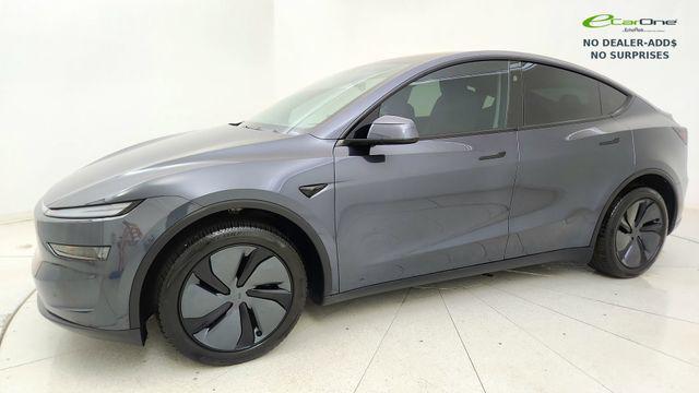 used 2026 Tesla Model Y car, priced at $47,975