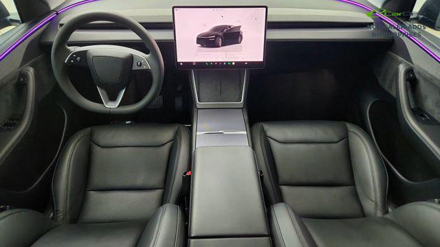 used 2026 Tesla Model Y car, priced at $47,975