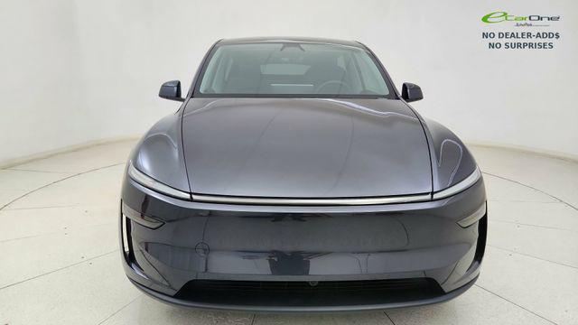 used 2026 Tesla Model Y car, priced at $47,975