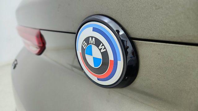 used 2022 BMW X6 car, priced at $53,950