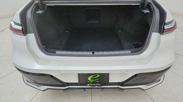 used 2025 BMW 740 car, priced at $74,950