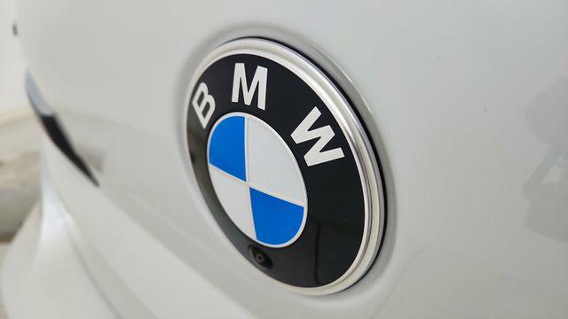 used 2025 BMW 740 car, priced at $74,950