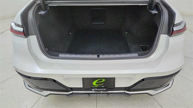 used 2025 BMW 740 car, priced at $76,450