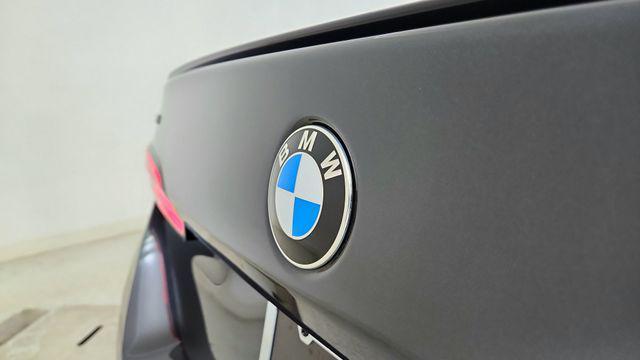 used 2025 BMW 540 car, priced at $59,750