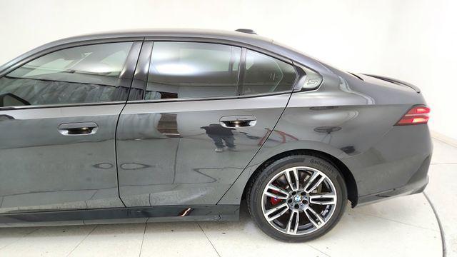 used 2025 BMW 540 car, priced at $59,750