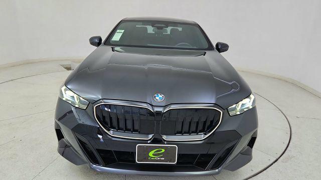 used 2025 BMW 540 car, priced at $59,750