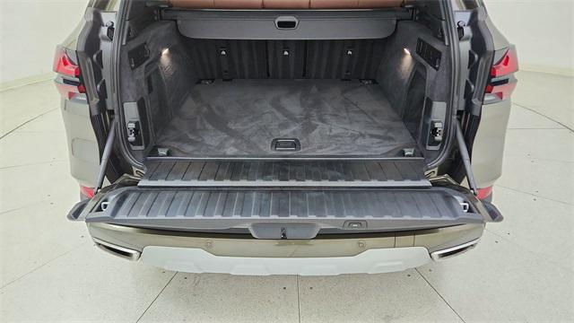 used 2026 BMW X5 car, priced at $56,450