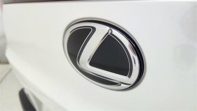 used 2024 Lexus UX 250h car, priced at $33,950