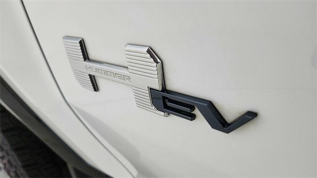 used 2024 GMC HUMMER EV SUV car, priced at $68,750