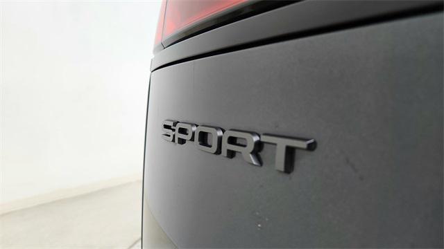 used 2024 Land Rover Range Rover Sport car, priced at $99,850
