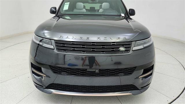 used 2024 Land Rover Range Rover Sport car, priced at $99,850