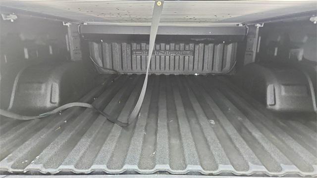 used 2023 GMC Sierra 1500 car, priced at $51,850