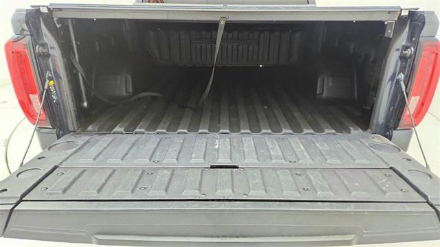 used 2023 GMC Sierra 1500 car, priced at $51,850