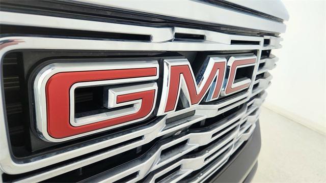 used 2023 GMC Sierra 1500 car, priced at $51,850