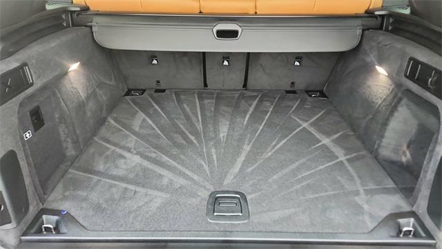 used 2026 BMW X5 car, priced at $56,950