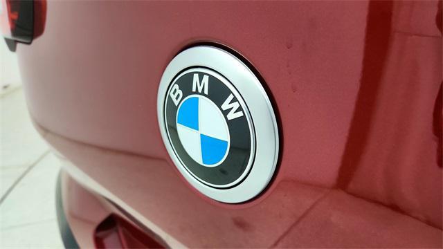 used 2025 BMW X2 car, priced at $46,450