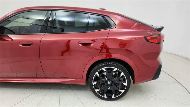 used 2025 BMW X2 car, priced at $46,450