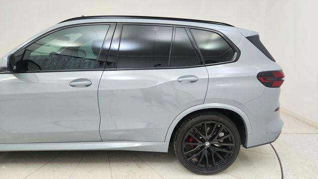 used 2025 BMW X5 car, priced at $69,950