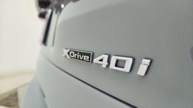 used 2025 BMW X5 car, priced at $69,950