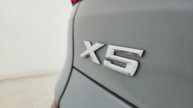 used 2025 BMW X5 car, priced at $69,950
