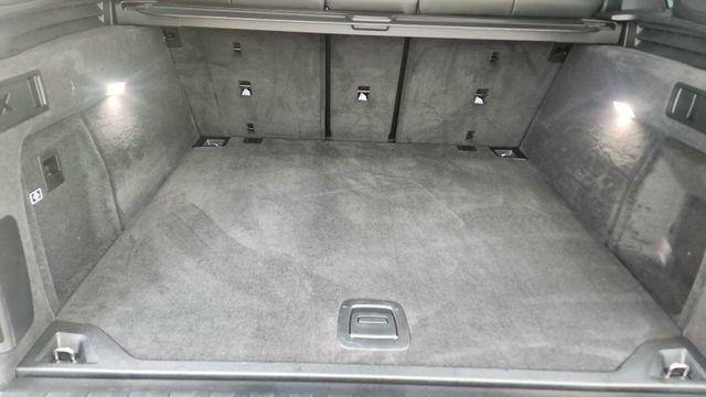 used 2025 BMW X5 car, priced at $69,950