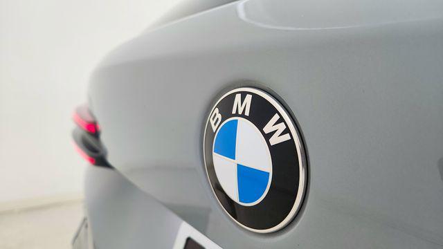 used 2025 BMW X5 car, priced at $69,950