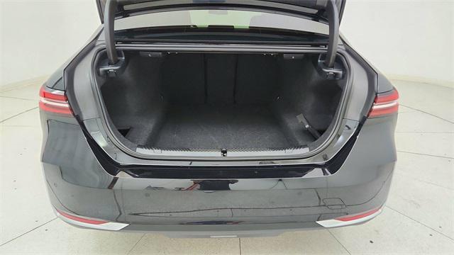 used 2026 BMW 530 car, priced at $49,950