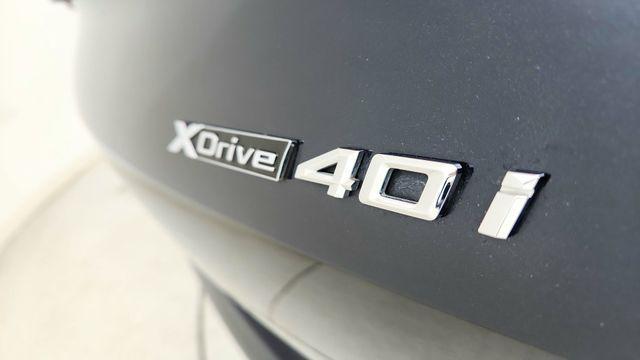 used 2022 BMW X6 car, priced at $52,950